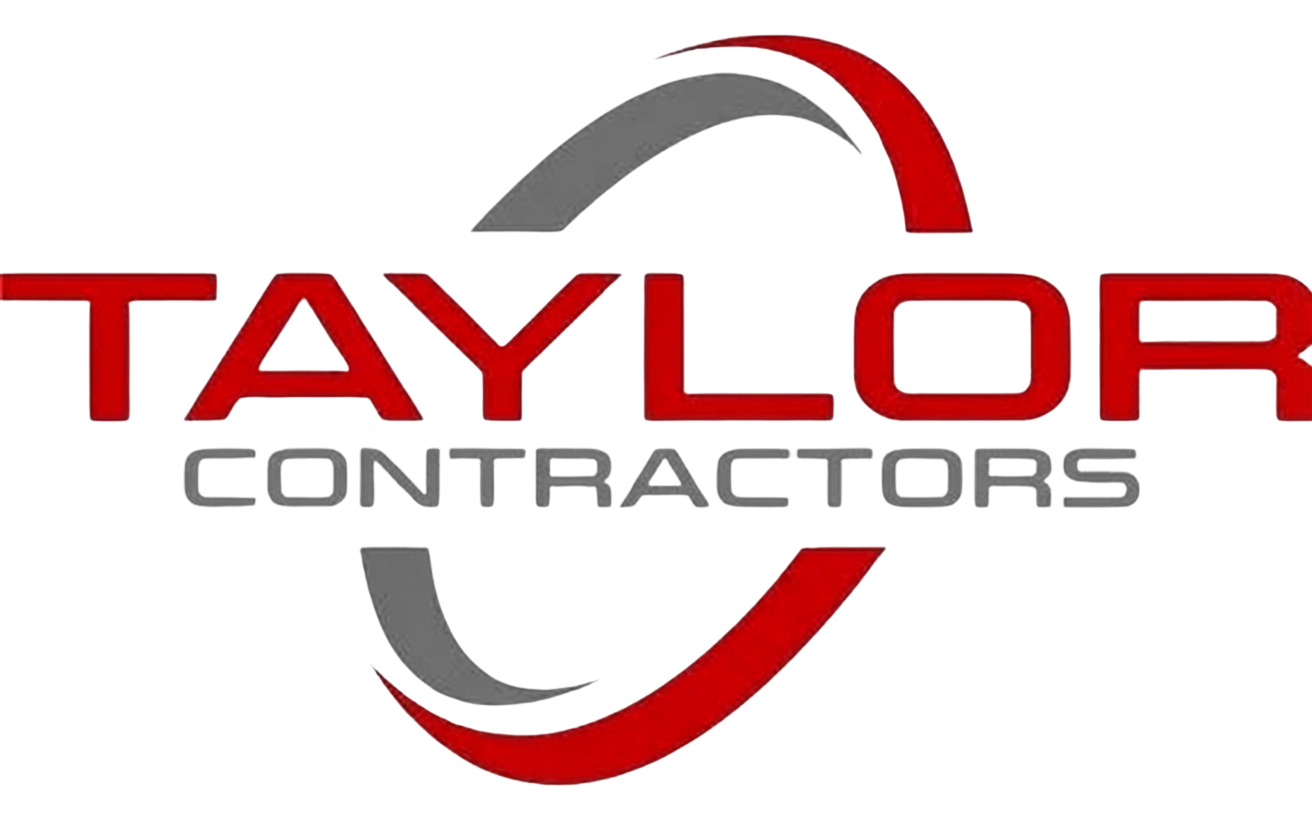 Taylor Contractors Logo