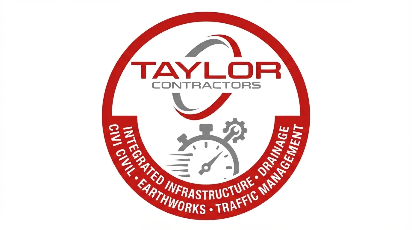 Taylor Contractors trust and safety badge NZ